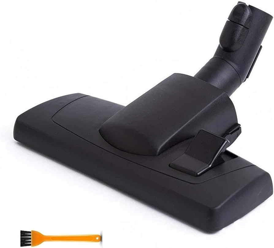 Miele 掃除機用ブラシヘッド 黒 Amazon.co.jp: Miele掃除機対応交換用掃除機ヘッド | 低パイル